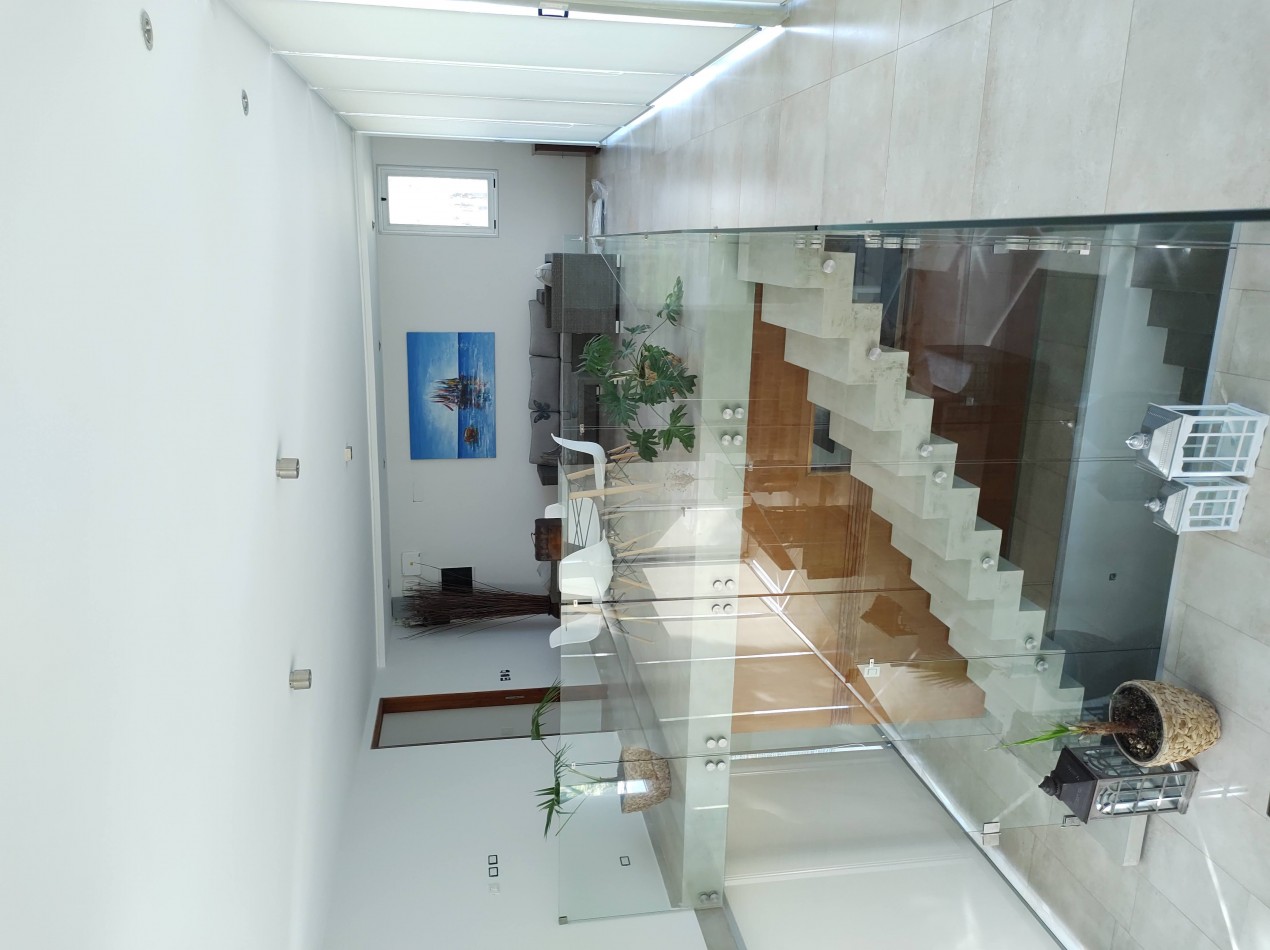 Casa en La Herradura, Pinamar