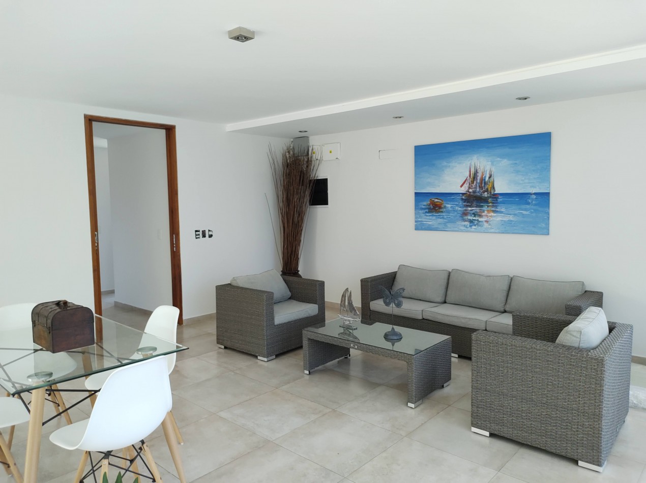 Casa en La Herradura, Pinamar