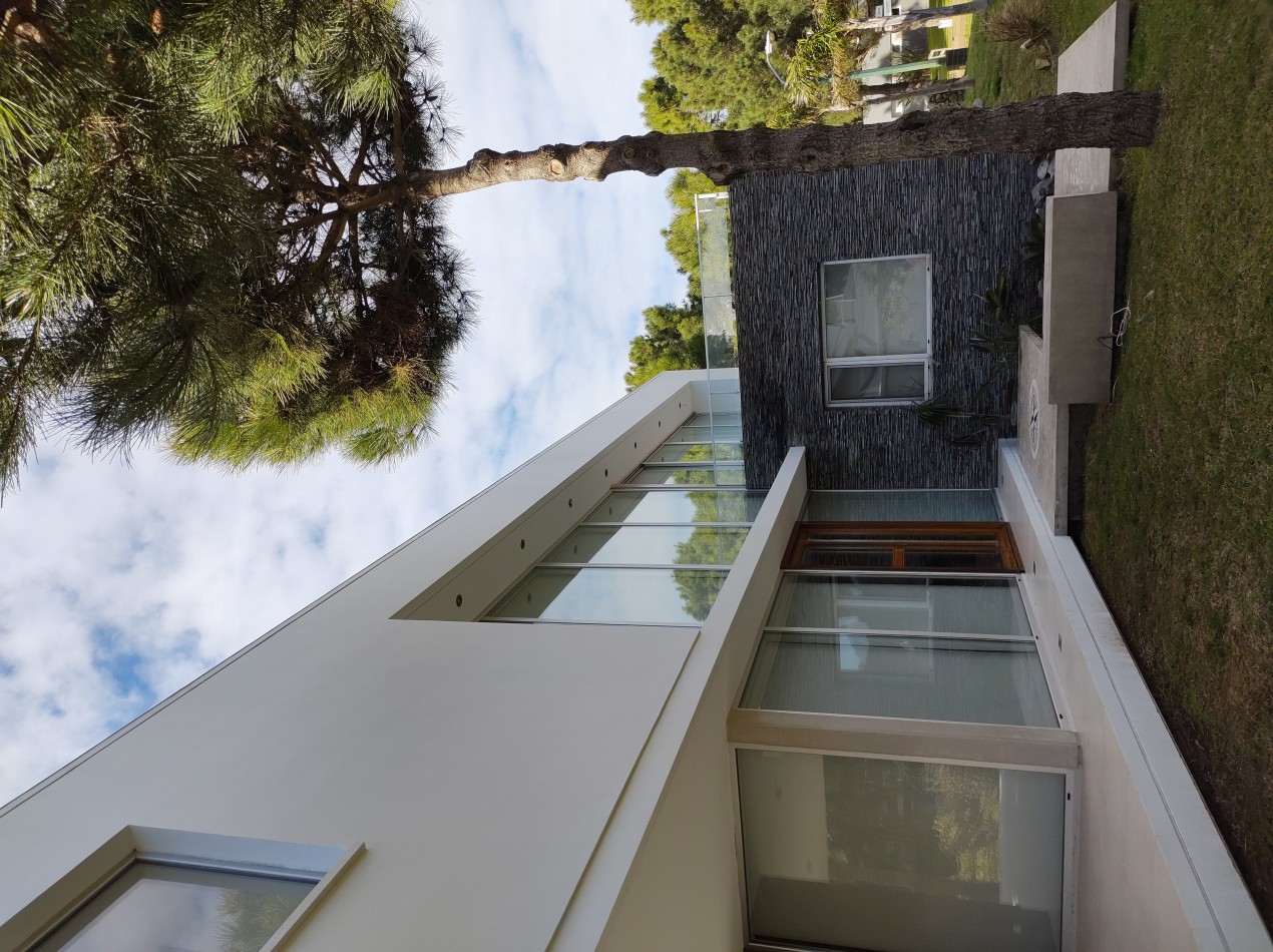 Casa en La Herradura, Pinamar