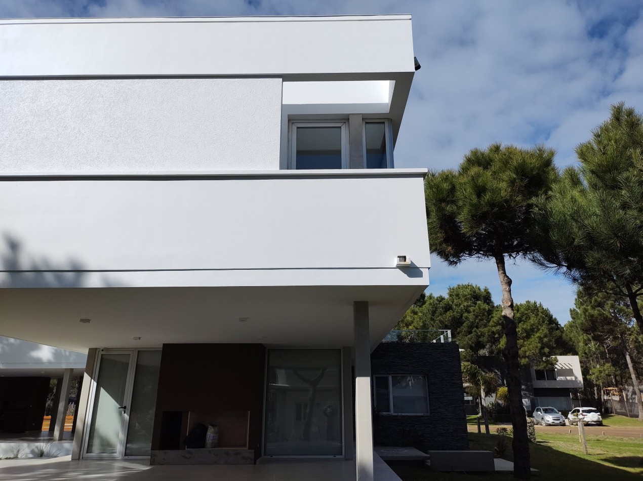 Casa en La Herradura, Pinamar