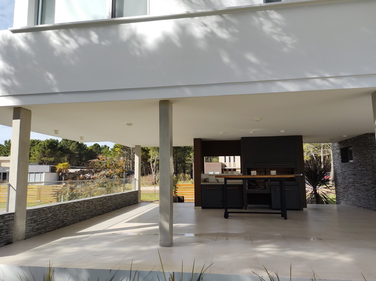 Casa en La Herradura, Pinamar