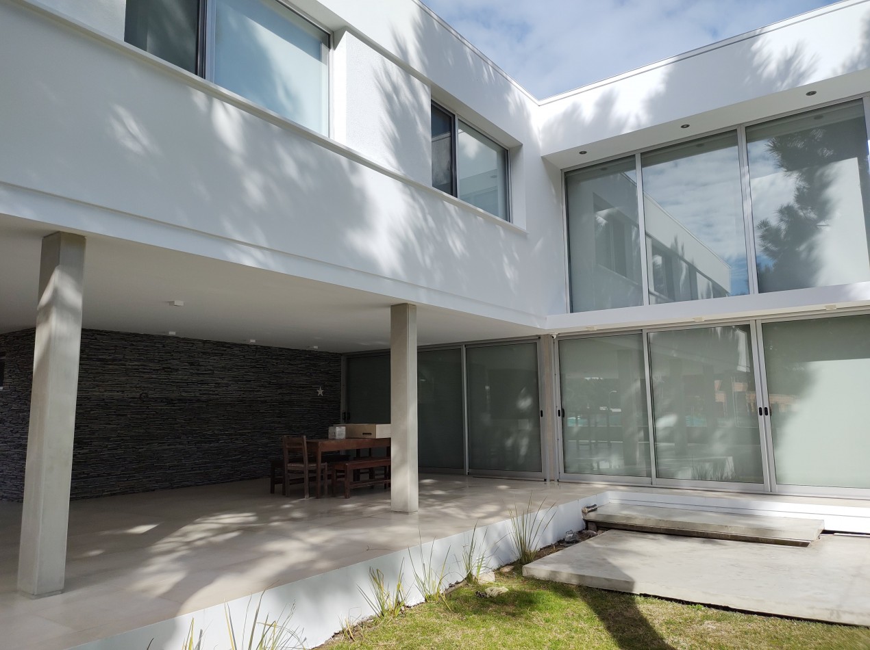 Casa en La Herradura, Pinamar
