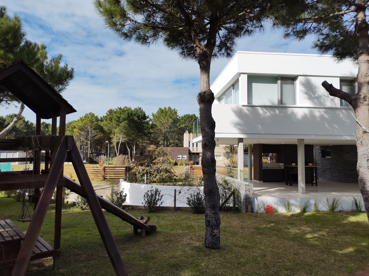 Casa en La Herradura, Pinamar