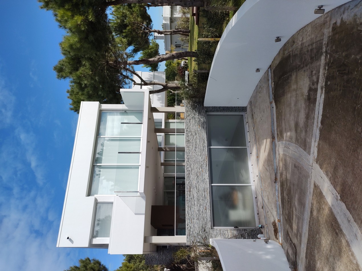 Casa en La Herradura, Pinamar