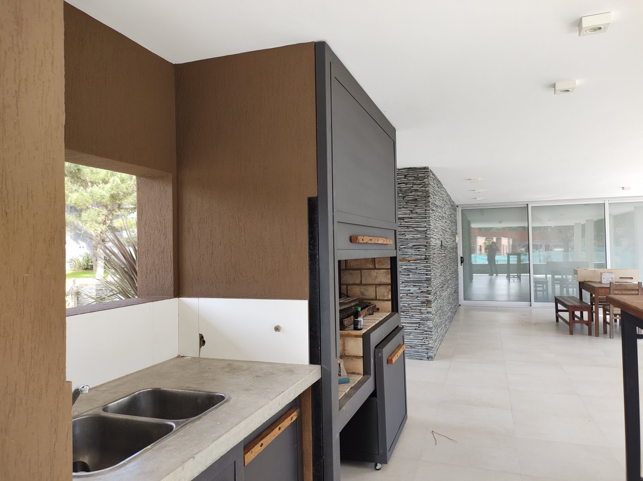 Casa en La Herradura, Pinamar