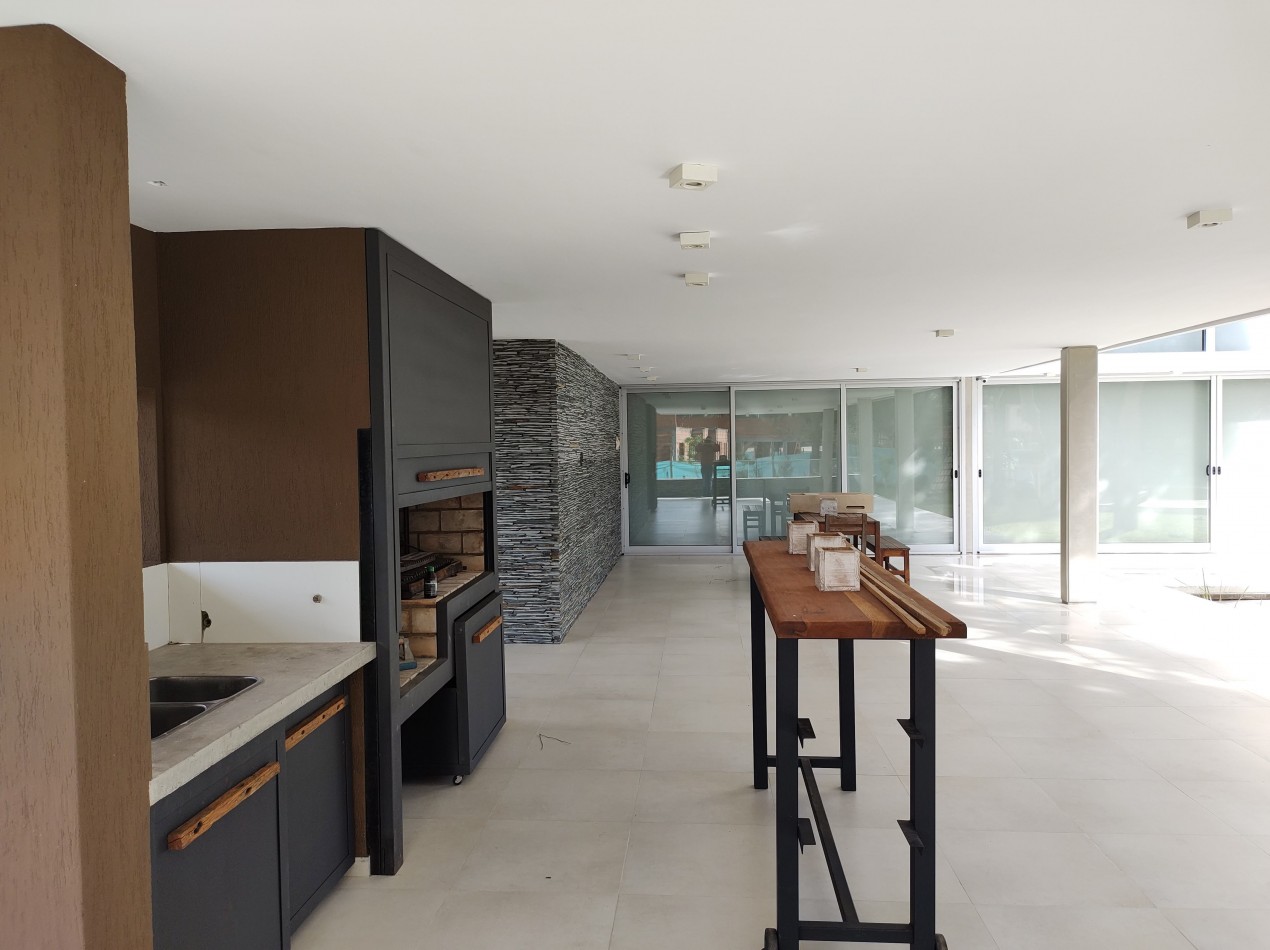 Casa en La Herradura, Pinamar