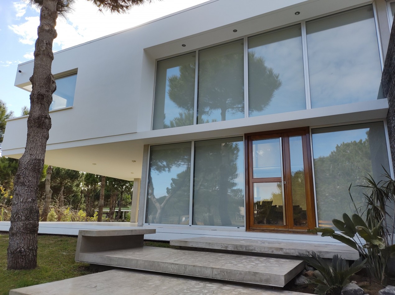 Casa en La Herradura, Pinamar