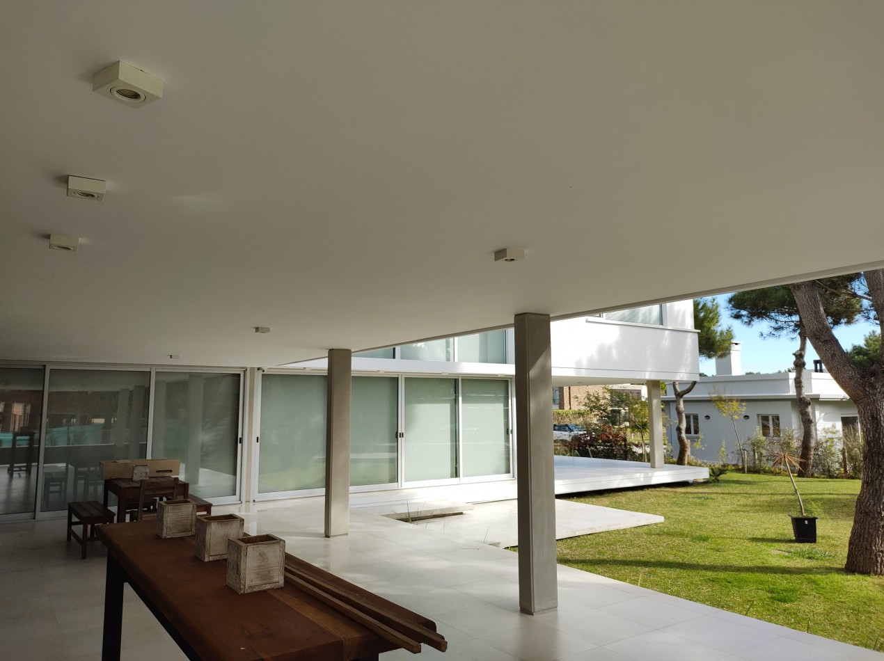 Casa en La Herradura, Pinamar