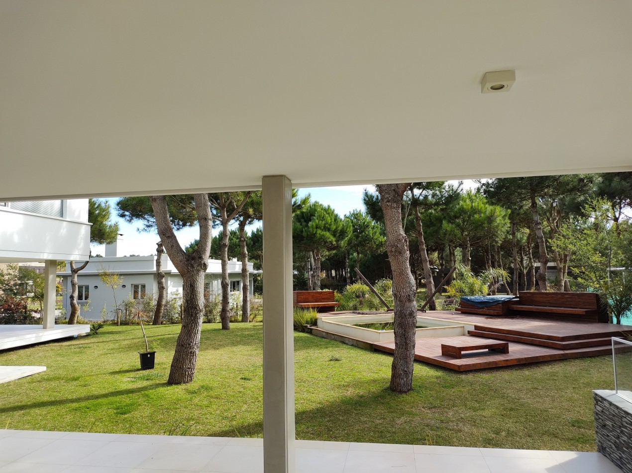 Casa en La Herradura, Pinamar