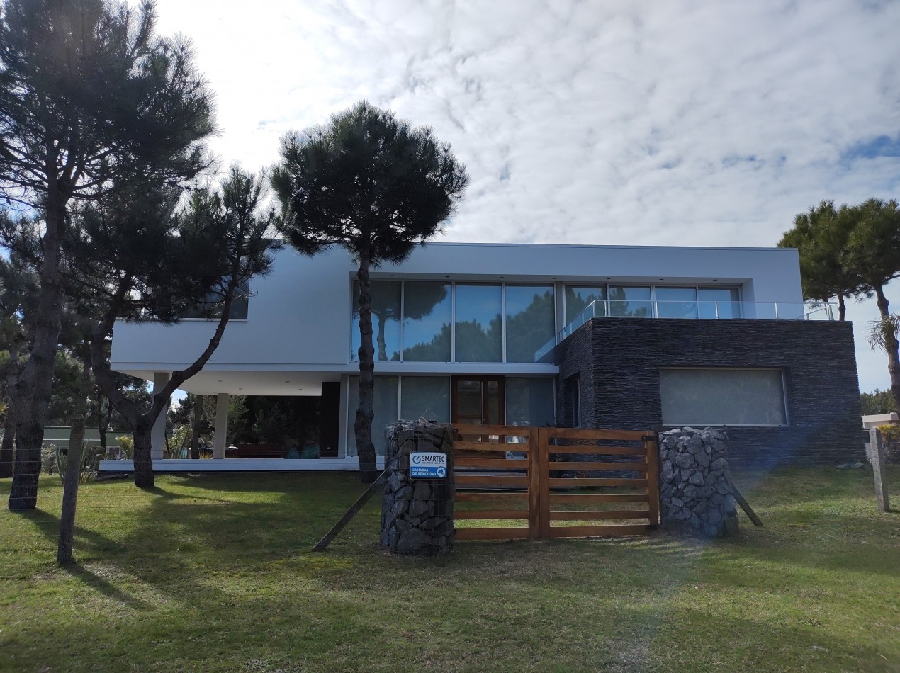 Casa en La Herradura, Pinamar