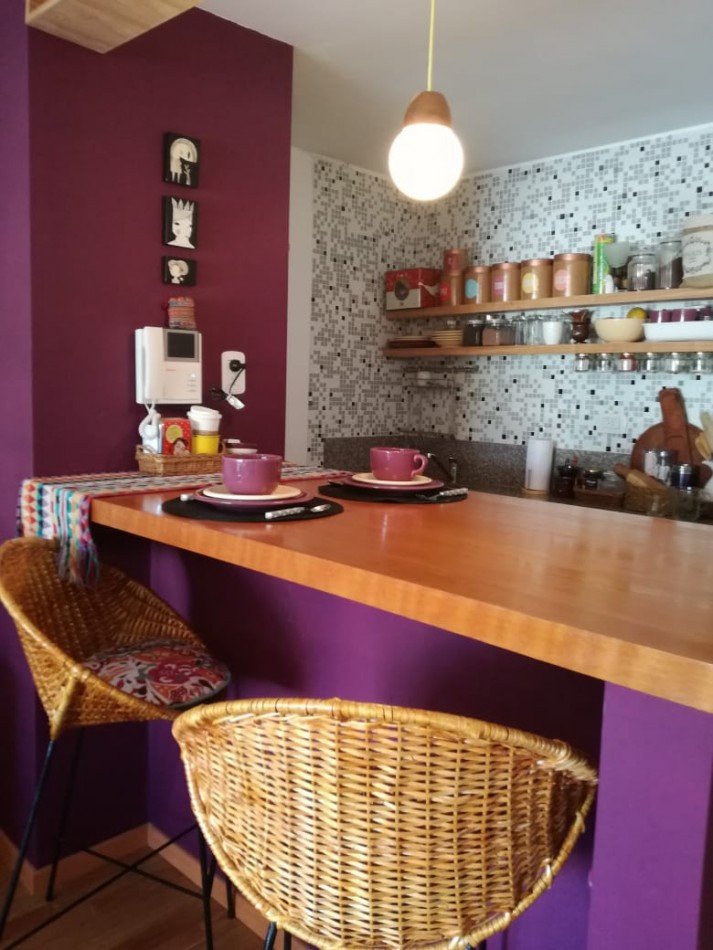 Monoambiente en venta calle 60 entre 2 y 3
