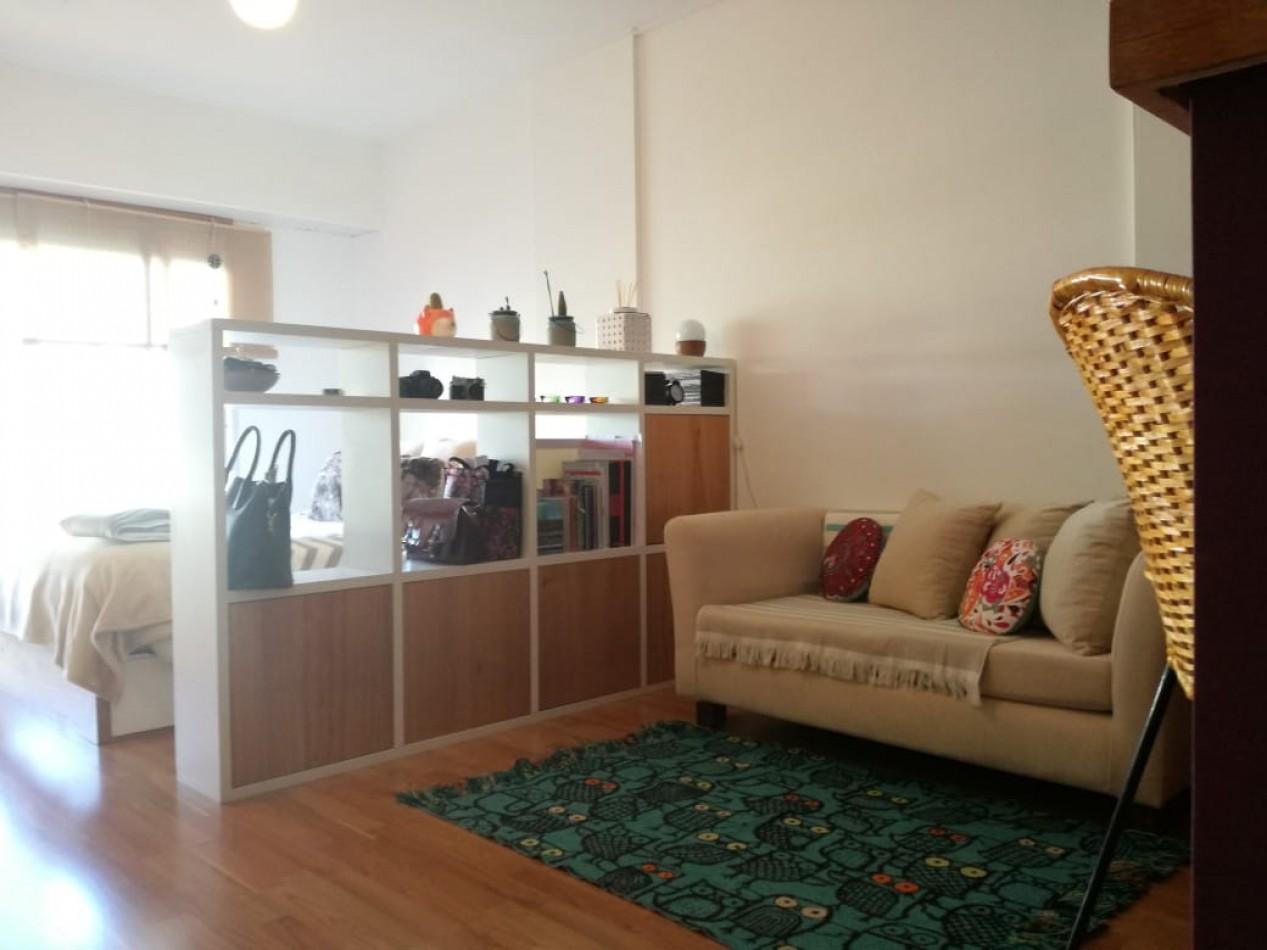 Monoambiente en venta calle 60 entre 2 y 3