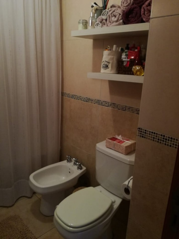 Monoambiente en venta calle 60 entre 2 y 3