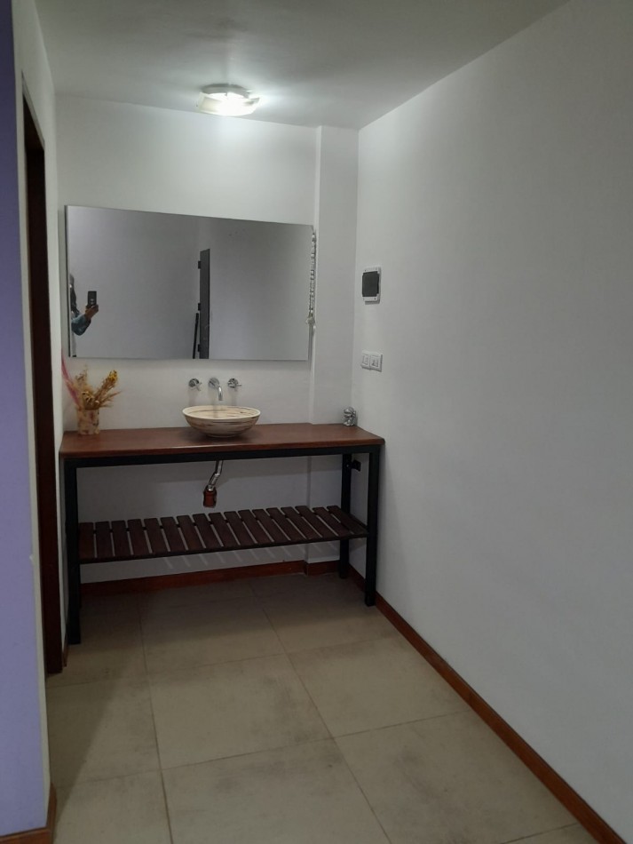 Monoambiente calle 141bis n e/ 530 y 531