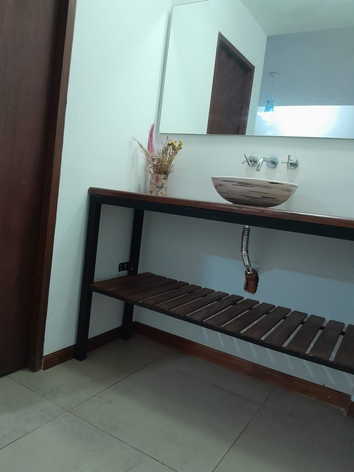 Monoambiente calle 141bis n e/ 530 y 531