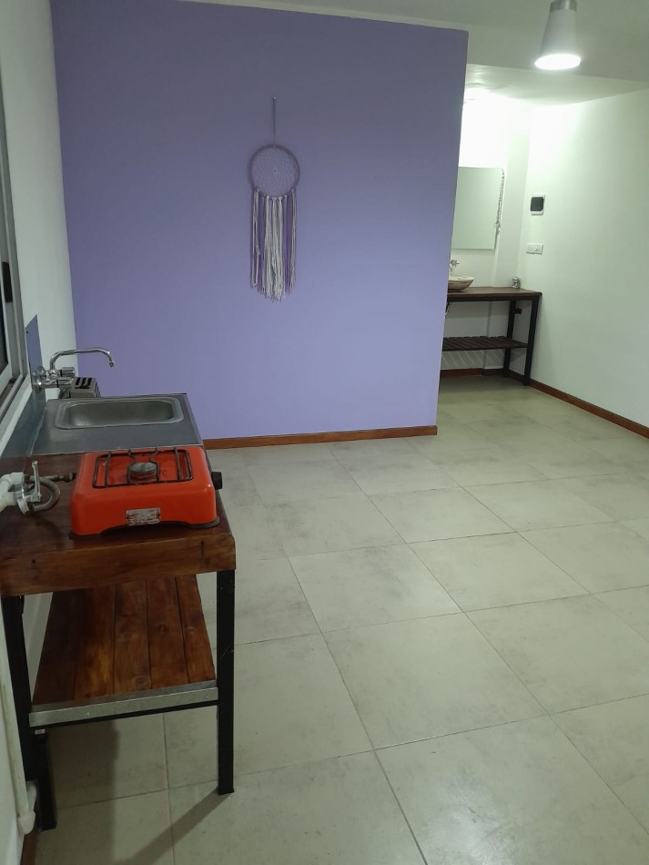 Monoambiente calle 141bis n e/ 530 y 531
