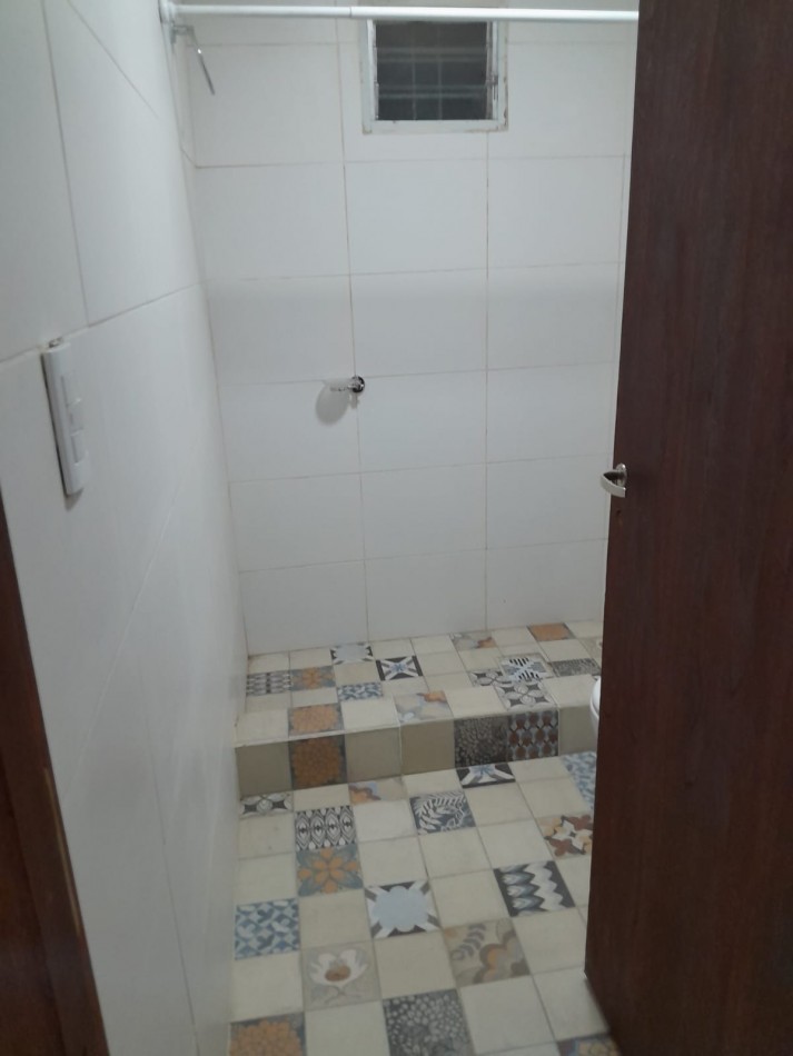 Monoambiente calle 141bis n e/ 530 y 531
