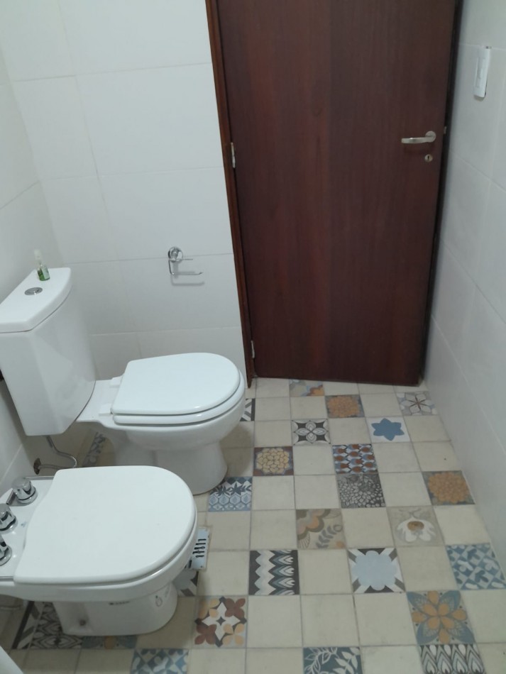 Monoambiente calle 141bis n e/ 530 y 531