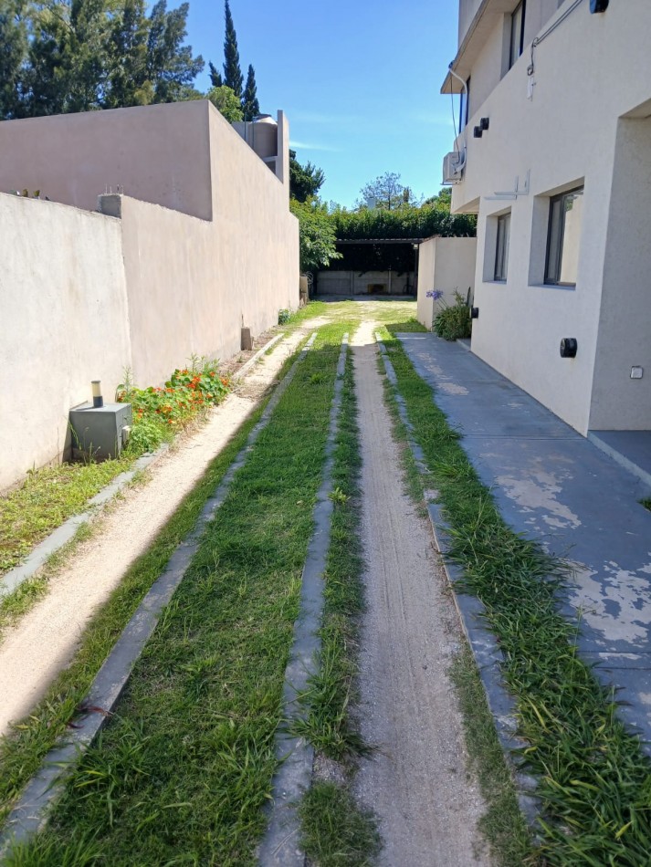 Duplex Calle 138 e 517 y 518