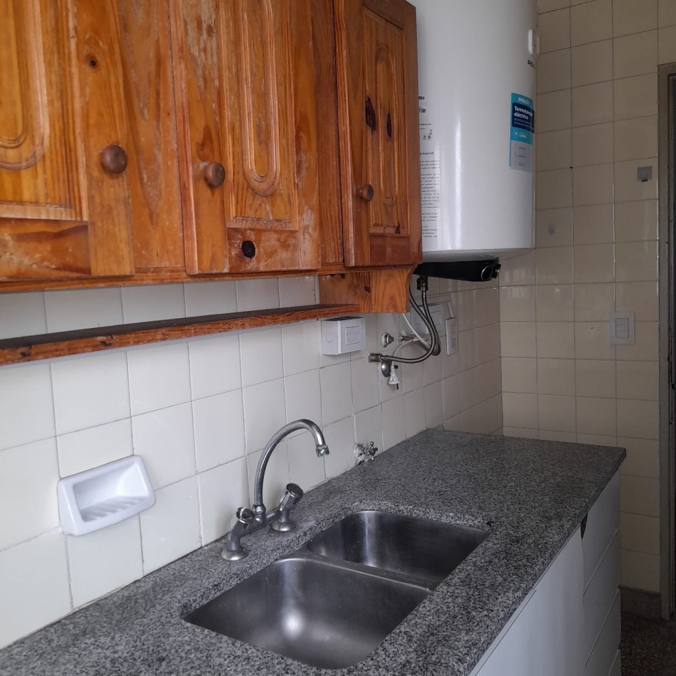 Departamento calle 7 e/ 41 y 42