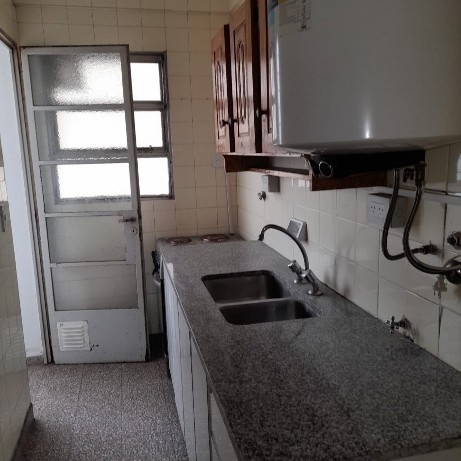 Departamento calle 7 e/ 41 y 42