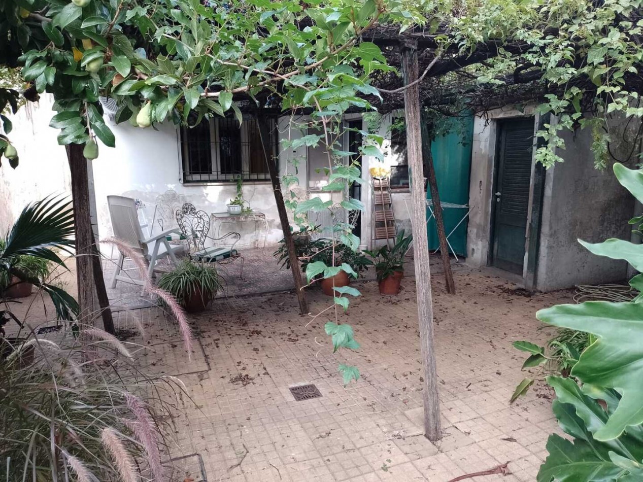 Casa calle 49 e/ 19 y 20