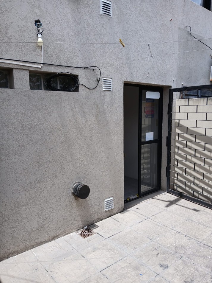 Departamento calle 68 e/ 18 y 19