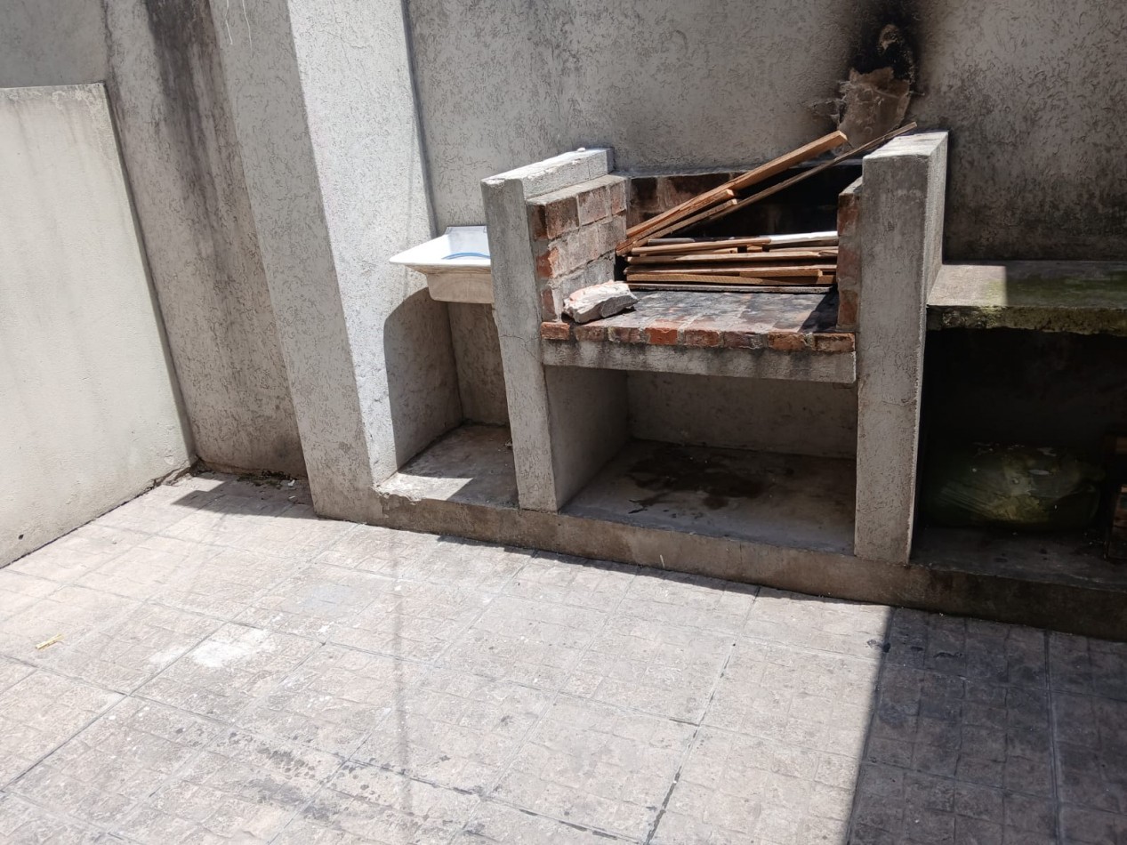 Departamento calle 68 e/ 18 y 19