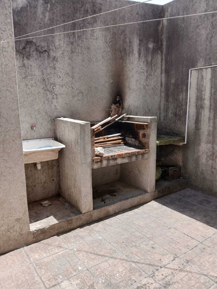 Departamento calle 68 e/ 18 y 19