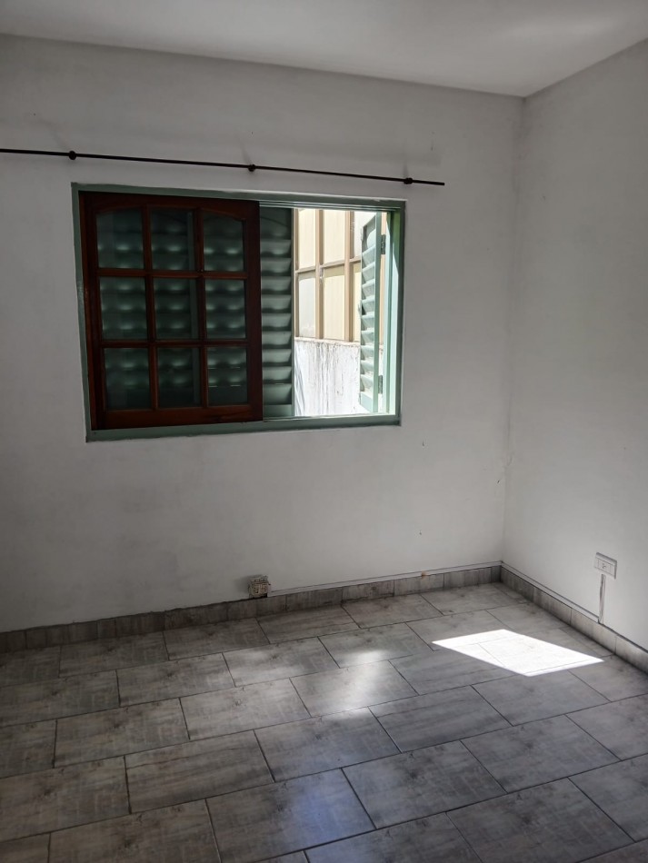 Departamento calle 70 entre 6 y 7