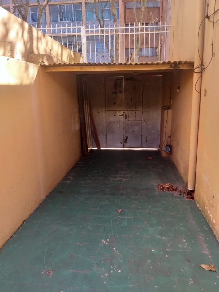 Casa Calle 57 esquina 11 