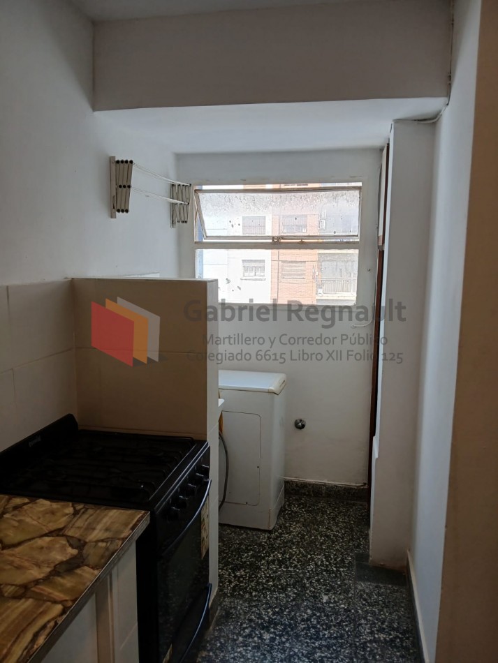 Departamento calle 50 e/ 11 y 12