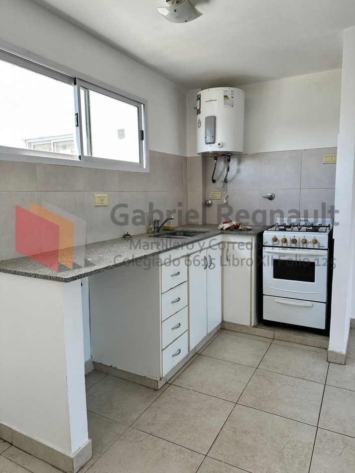 Departamento Av 19 esq. 67 en alquiler