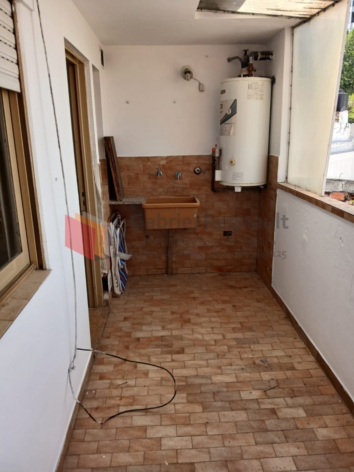 Departamento Diagonal 73 e/ 56 y 57