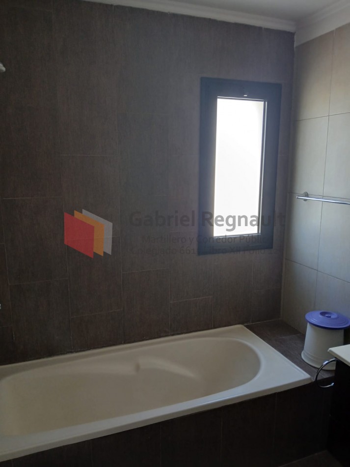 Duplex Calle 138 e 517 y 518