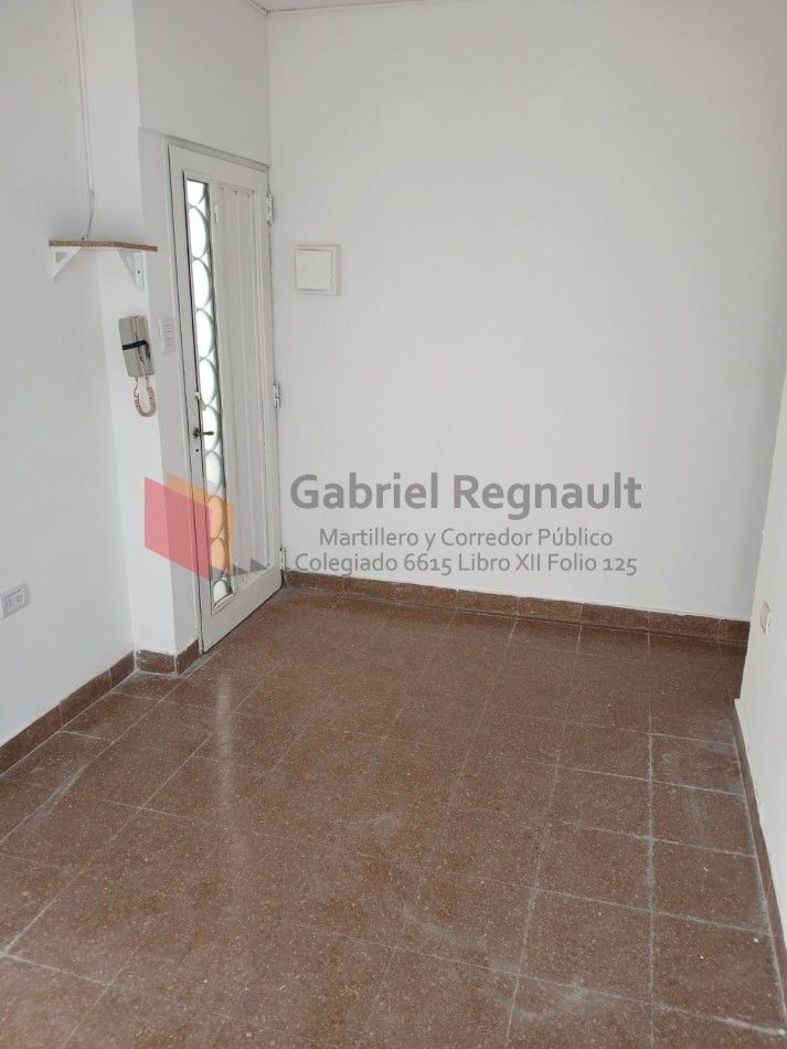 Departamento calle 17 e/40 y 41