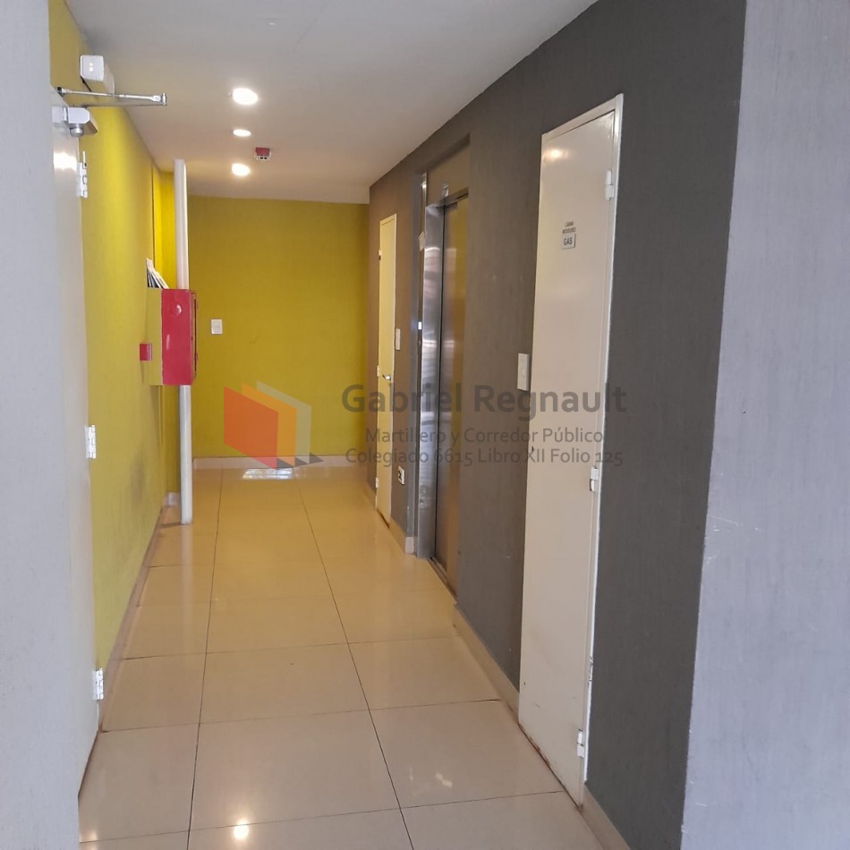 Departamento calle 66 e/ 3 y 4