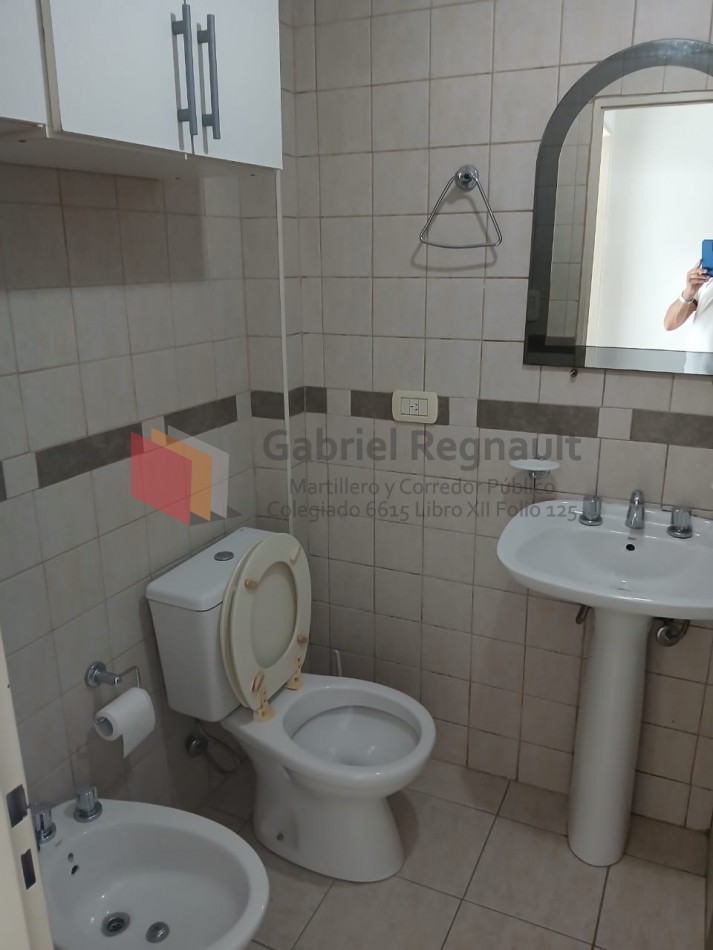 Departamento 118 e/ 66 y 67