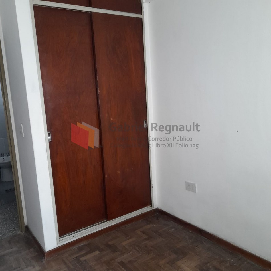 Departamento calle 7 e/ 41 y 42