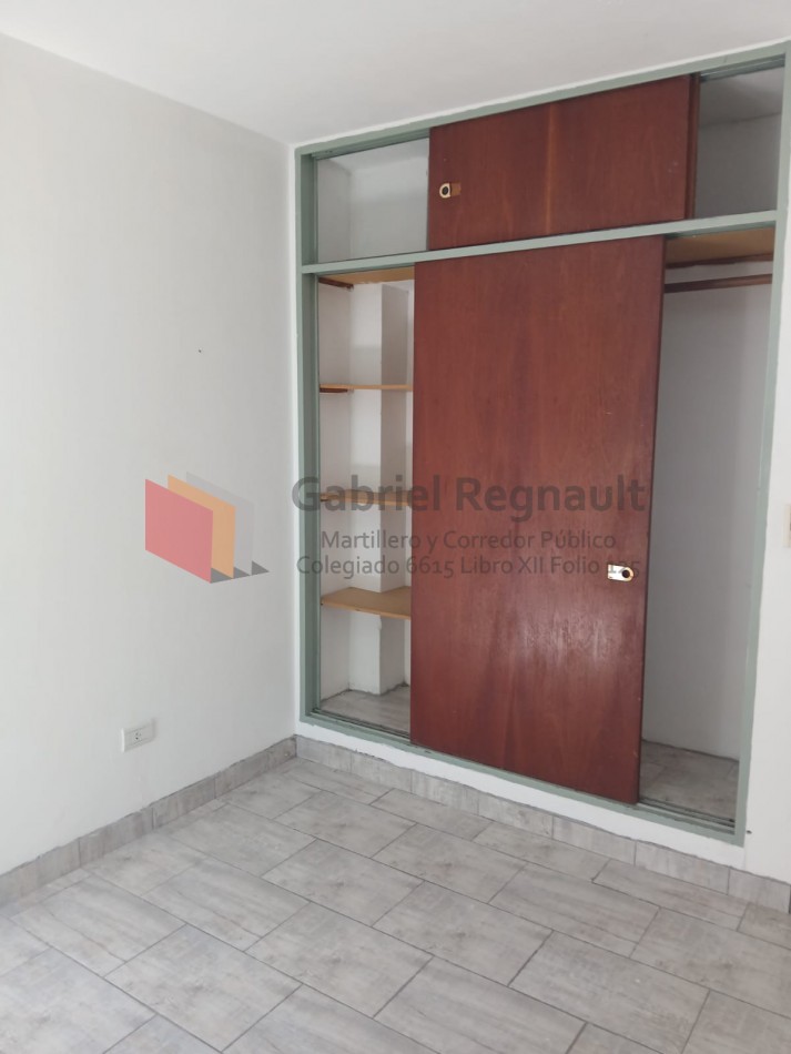 Departamento calle 70 entre 6 y 7