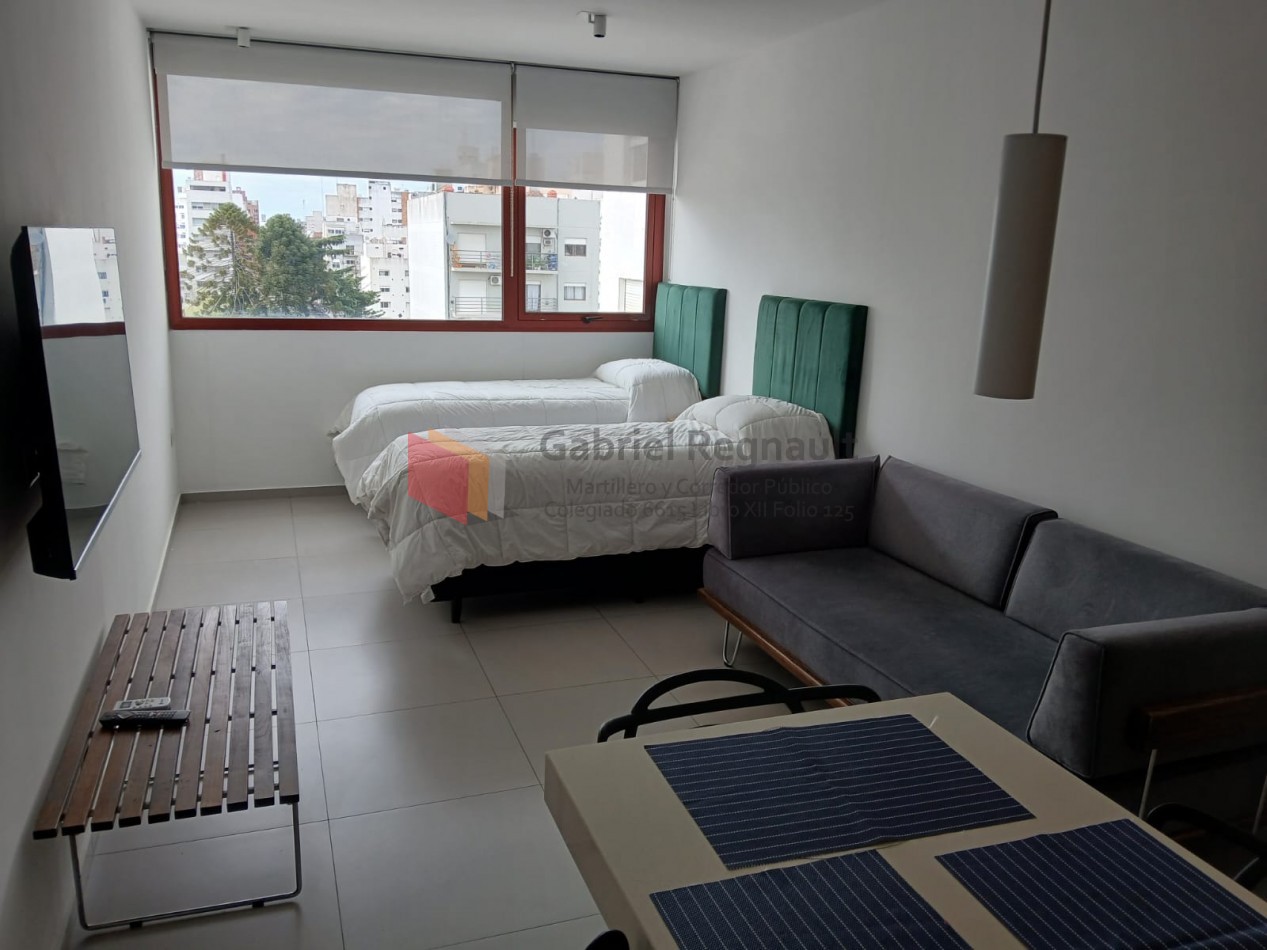 Monoambiente calle 46 entre 1 y 2