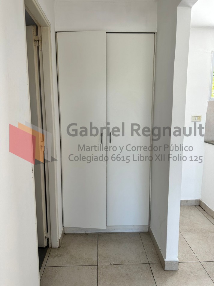 Departamento Av 19 esq. 67 en alquiler