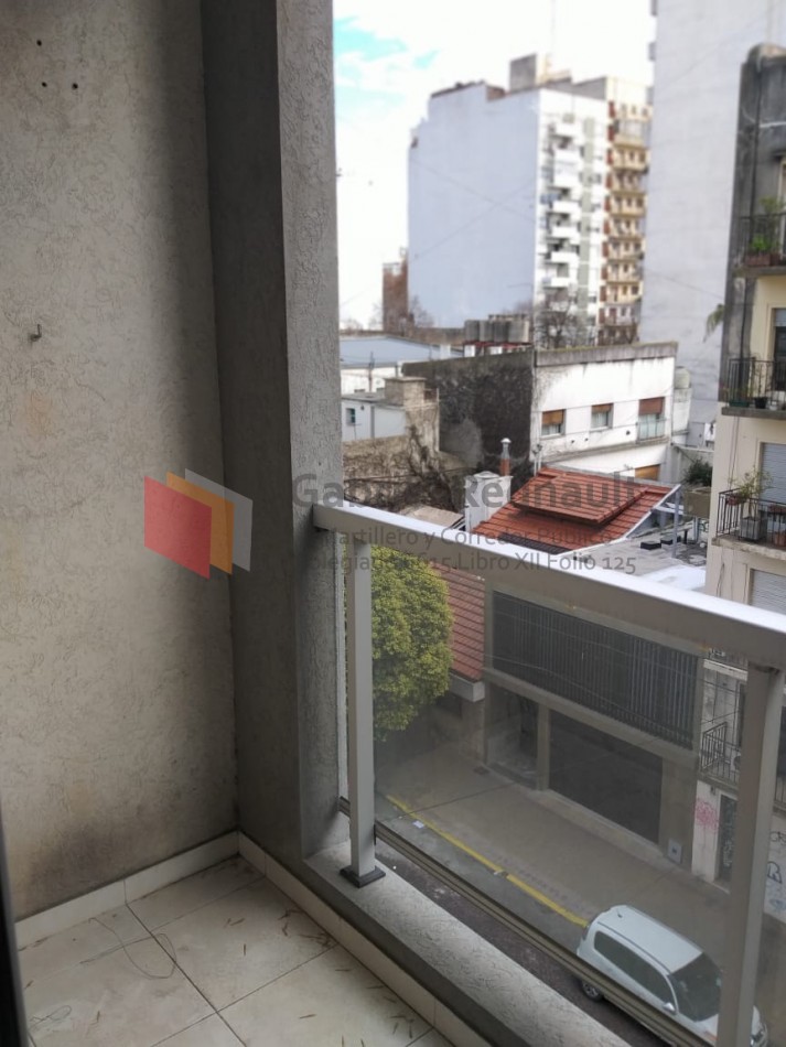 Departamento calle 58 entre 6 y 7