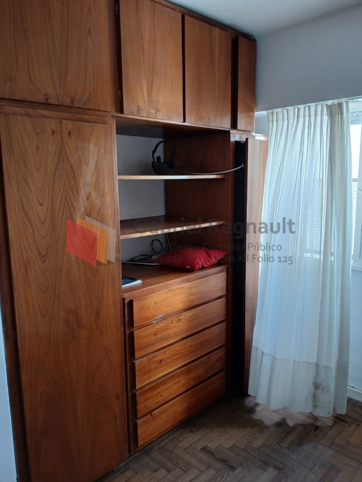 Departamento calle 50 e/ 11 y 12