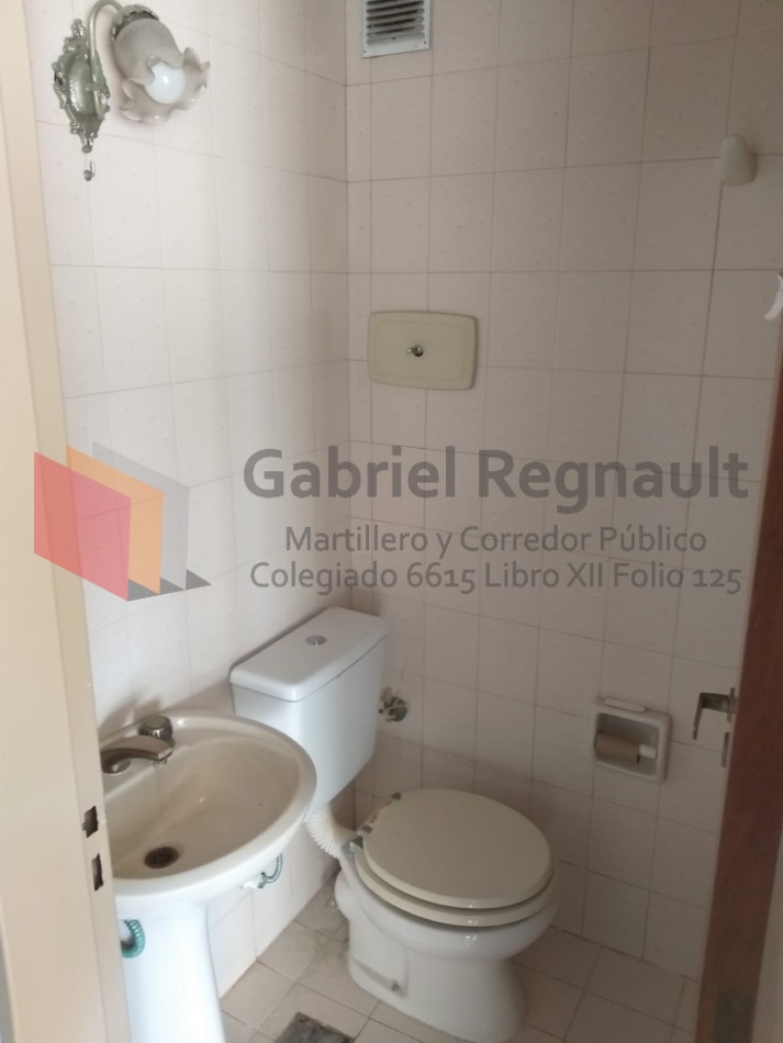 DEPARTAMENTO EN ALQUILER 54 Y 13