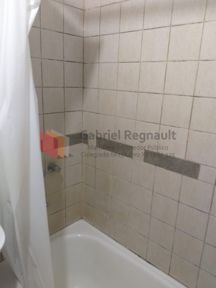 Departamento en alquiler calle 118 e/ 66 y 67