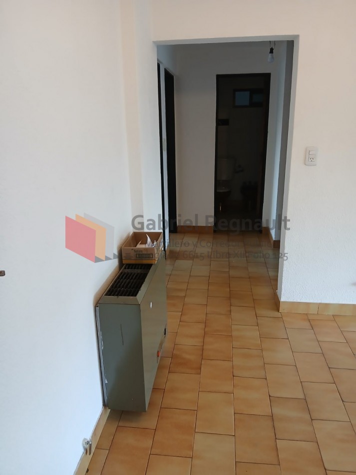 Departamento calle 14 esquina 45