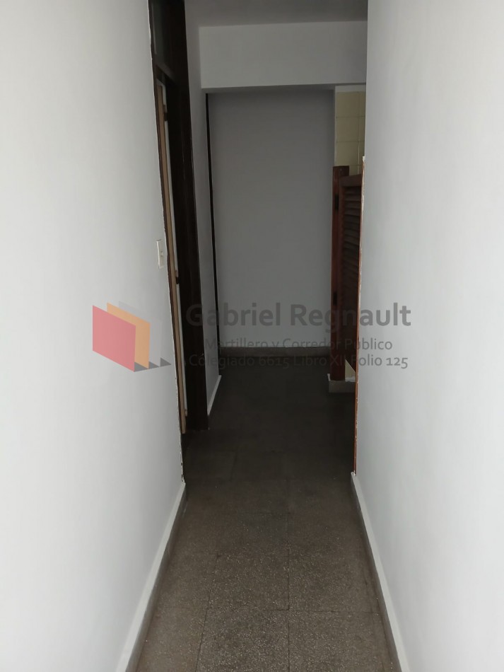 Departamento Calle 12 entre 64 y 65