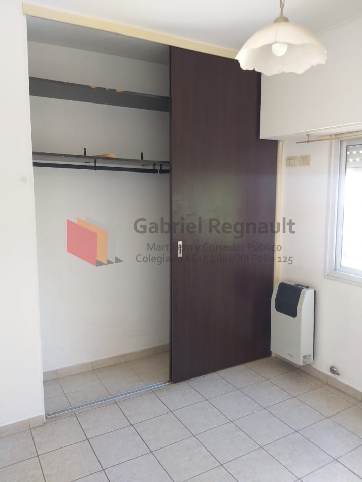 Departamento en alquiler calle 118 e/ 66 y 67