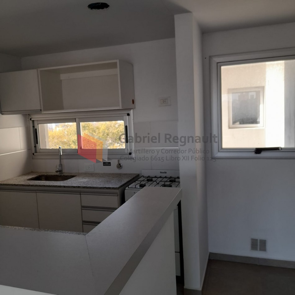 Departamento calle 66 e/ 3 y 4